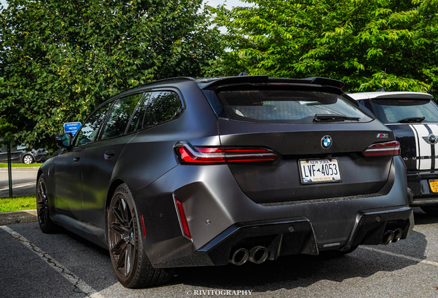 BMW M5 G99 Touring