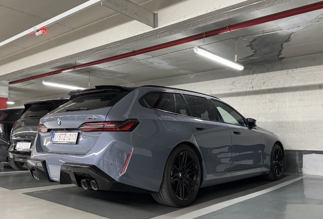 BMW M5 G99 Touring