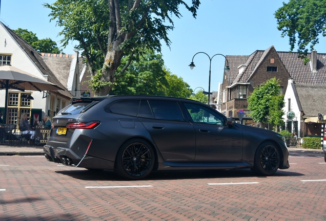BMW M5 G99 Touring