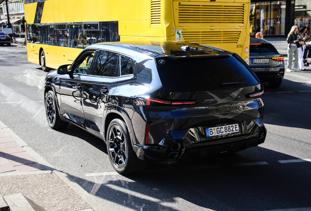 BMW XM G09