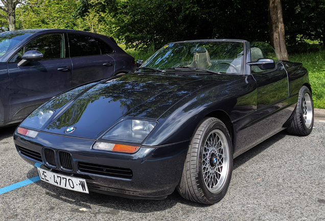 BMW Z1
