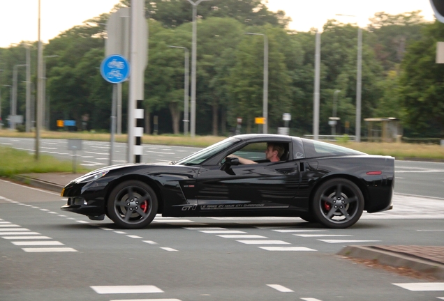 Chevrolet Corvette C6