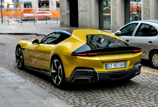 Ferrari 12Cilindri
