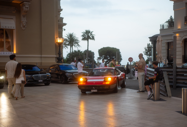 Ferrari 512 BB