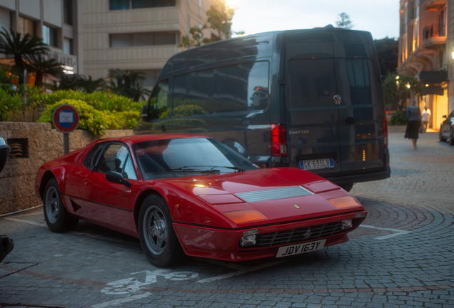 Ferrari 512 BBi