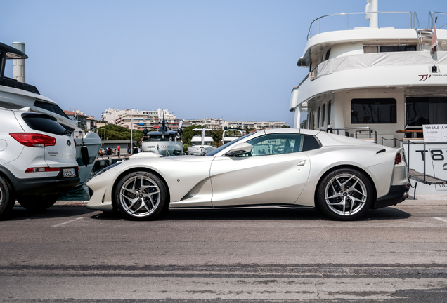 Ferrari 812 GTS