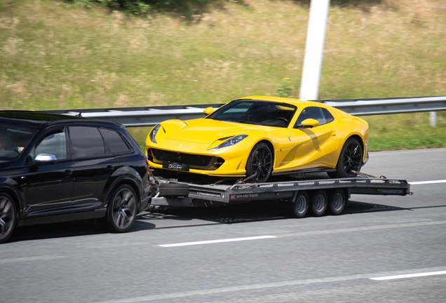 Ferrari 812 GTS