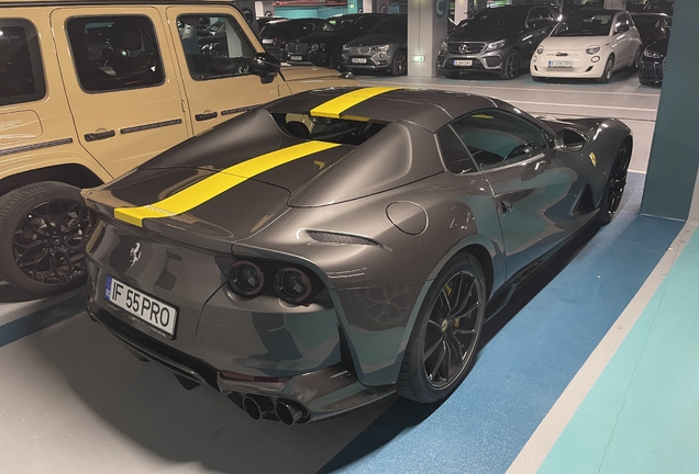 Ferrari 812 GTS