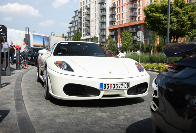 Ferrari F430