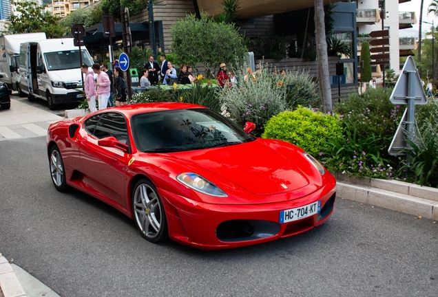 Ferrari F430