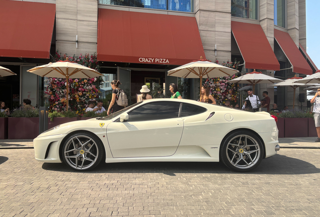 Ferrari F430