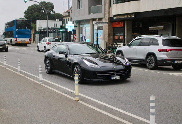 Ferrari GTC4Lusso T