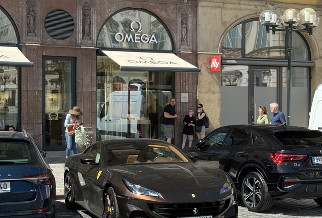Ferrari Portofino M