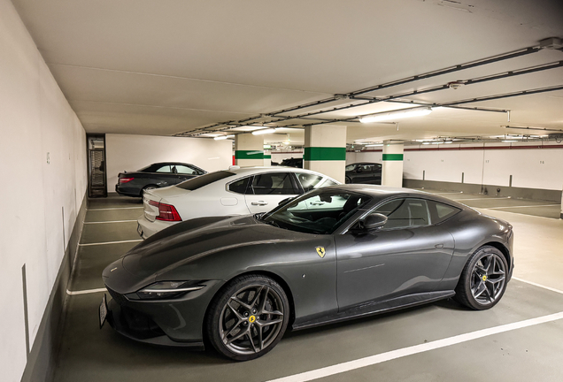 Ferrari Roma