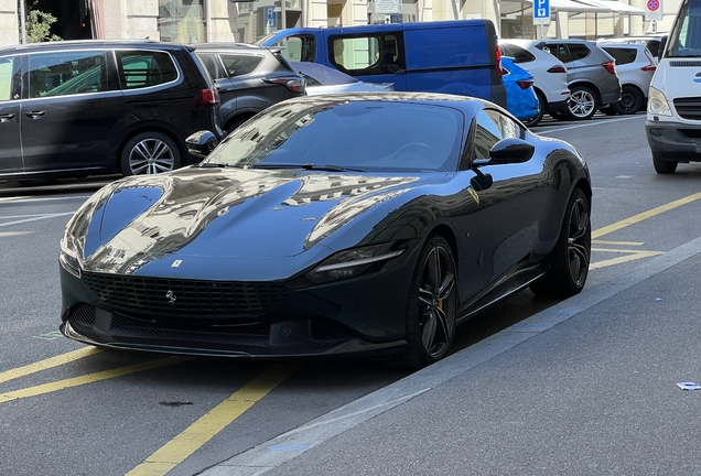 Ferrari Roma