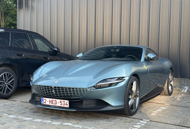 Ferrari Roma