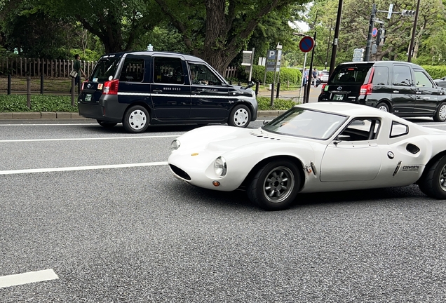 Ginetta G12