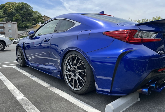 Lexus RC F