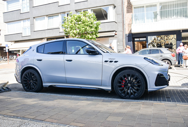 Maserati Grecale Trofeo