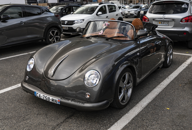 PGO Speedster II