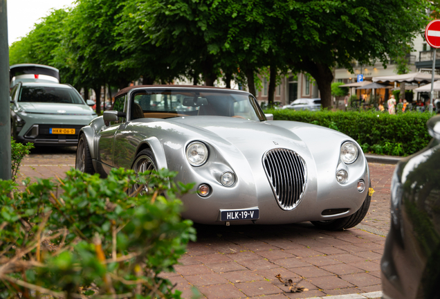 Wiesmann Roadster MF3
