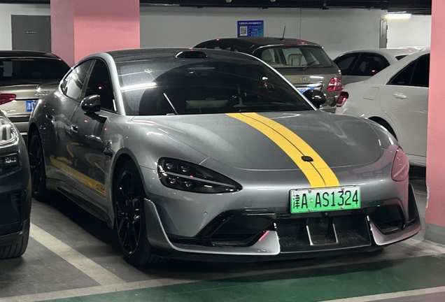 Xiaomi SU7 Ultra