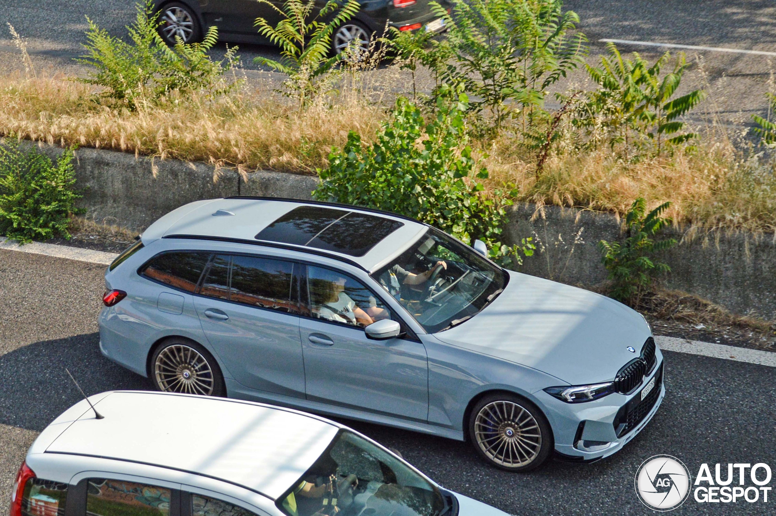 Alpina B3 GT Touring 2023