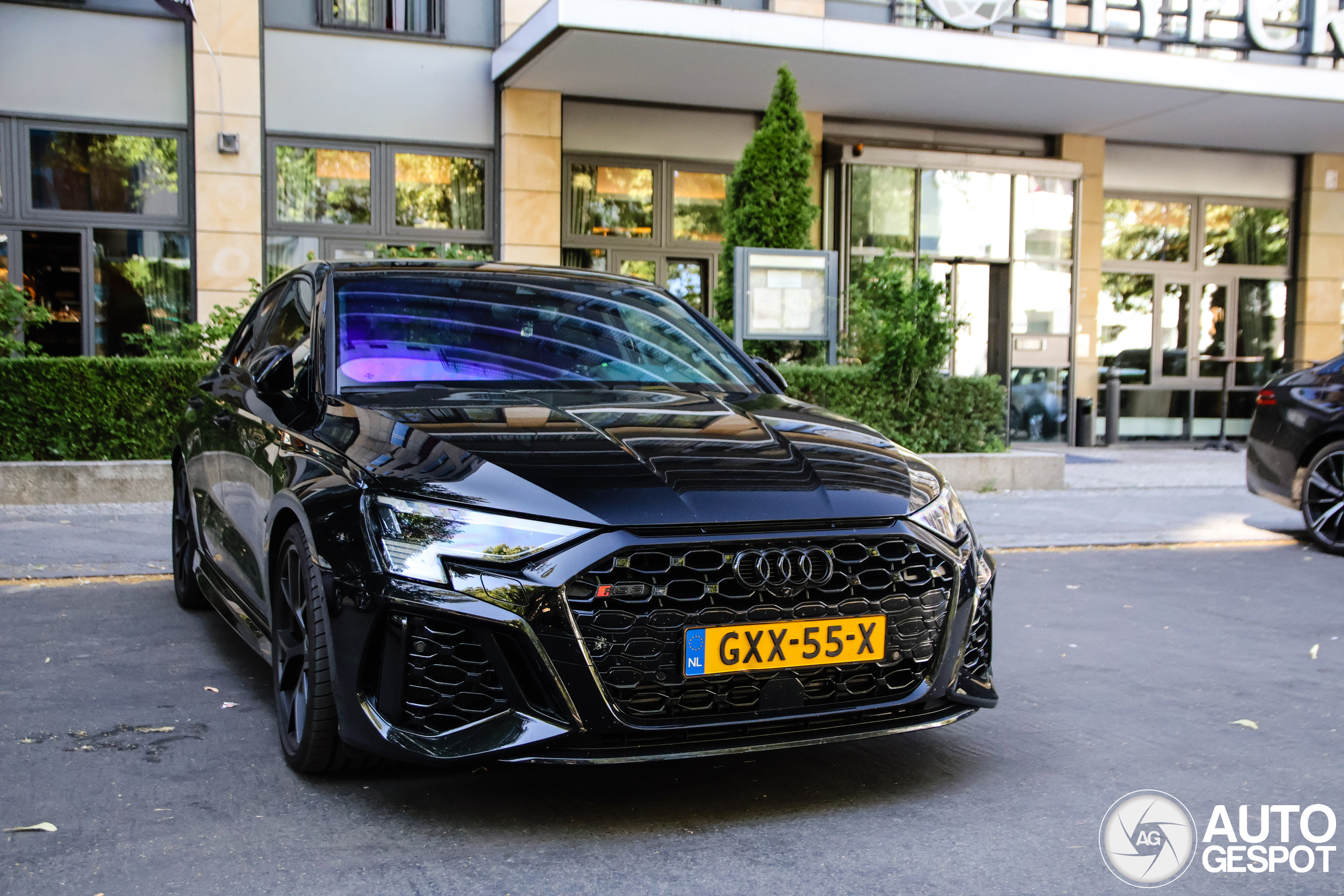 Audi RS3 Sportback 8Y