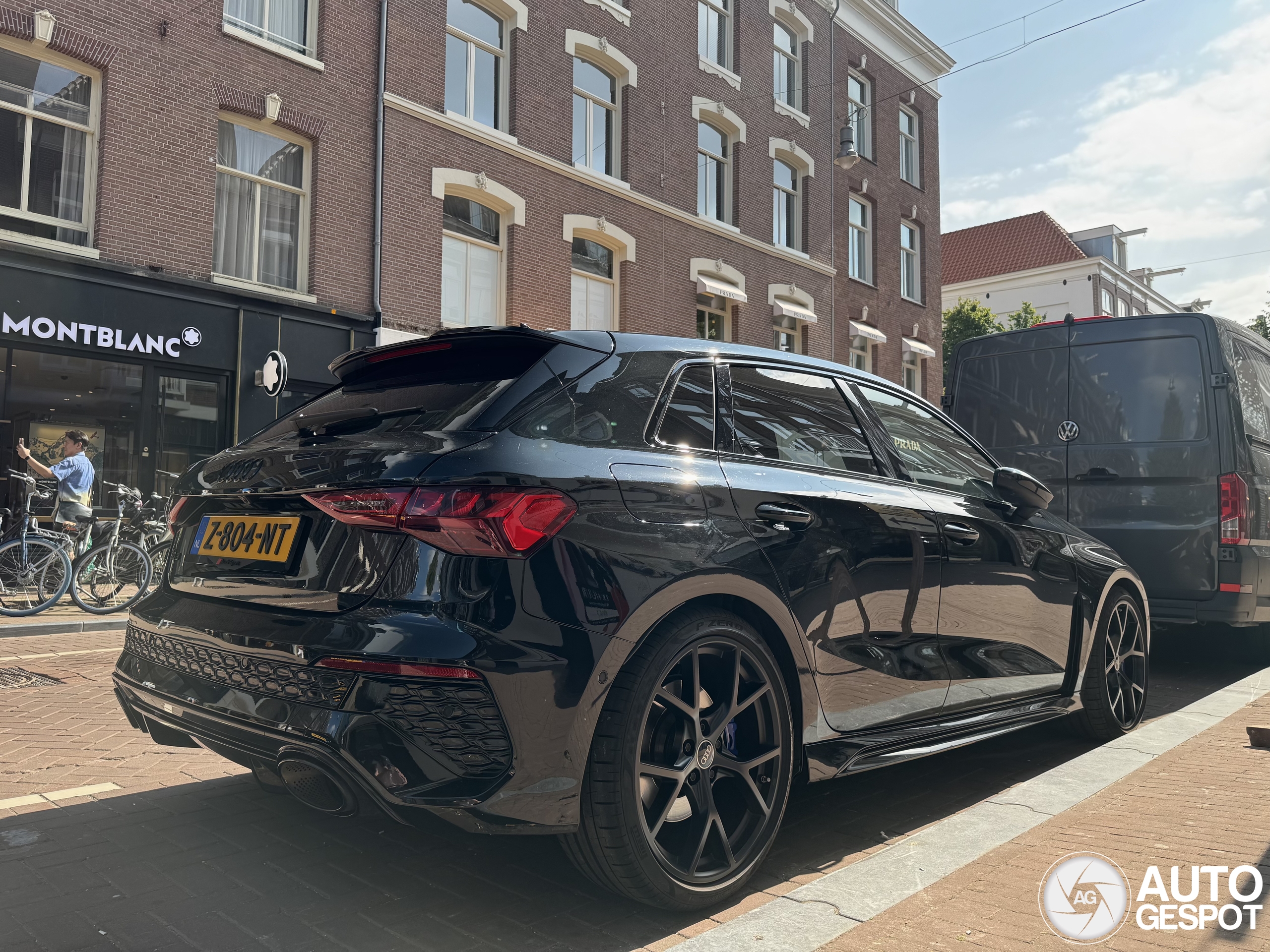 Audi RS3 Sportback 8Y