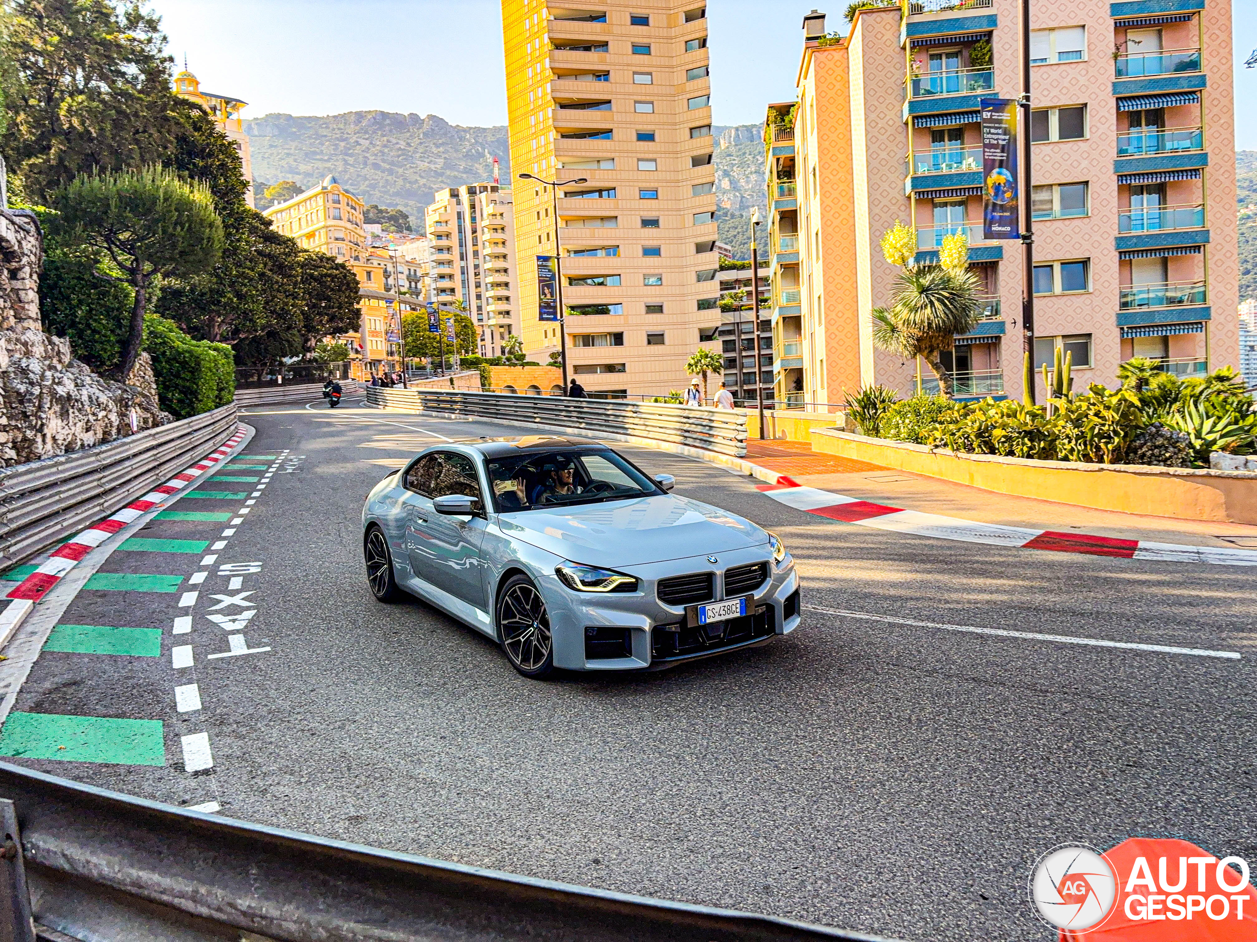 BMW M2 Coupé G87