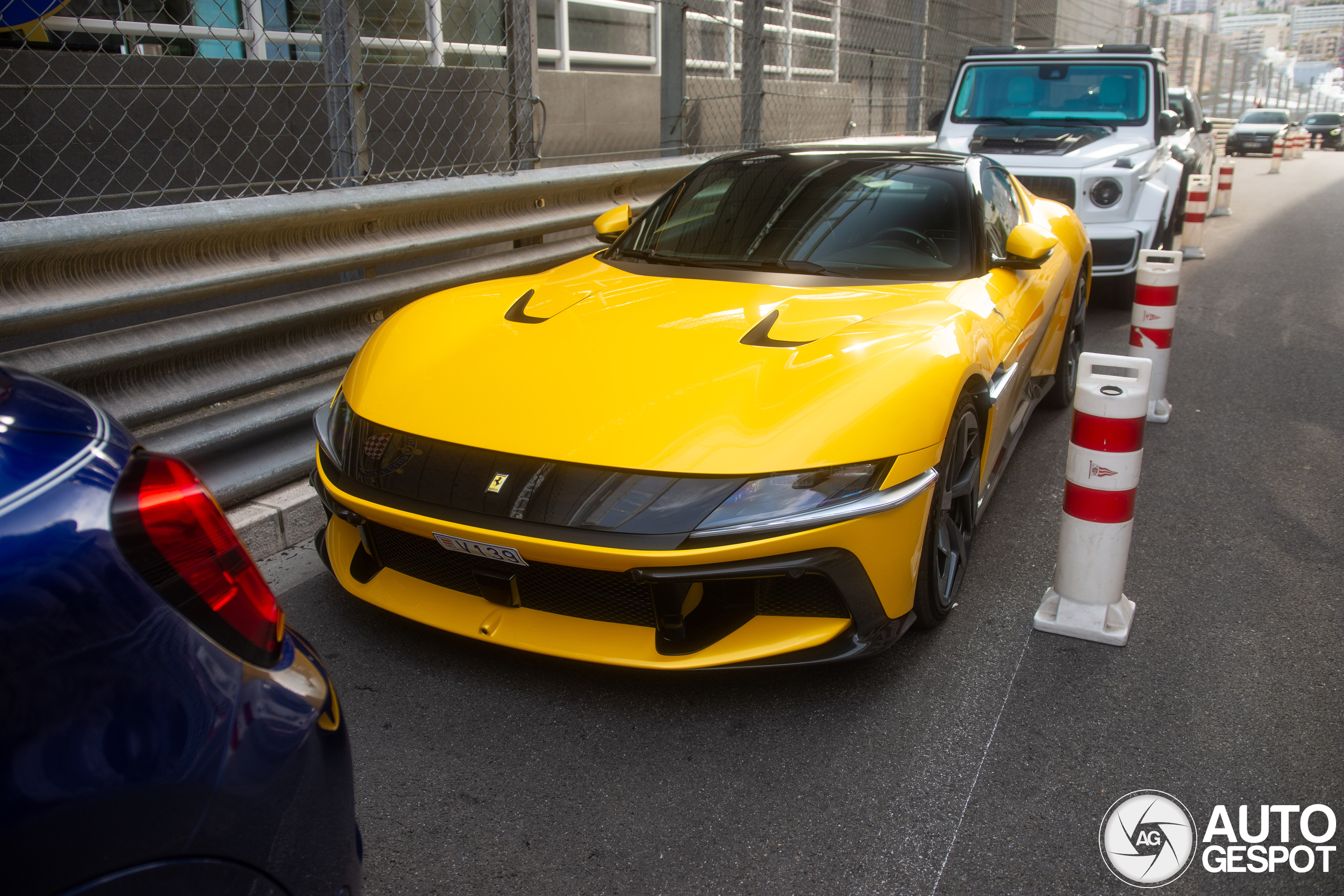 Ferrari 12Cilindri