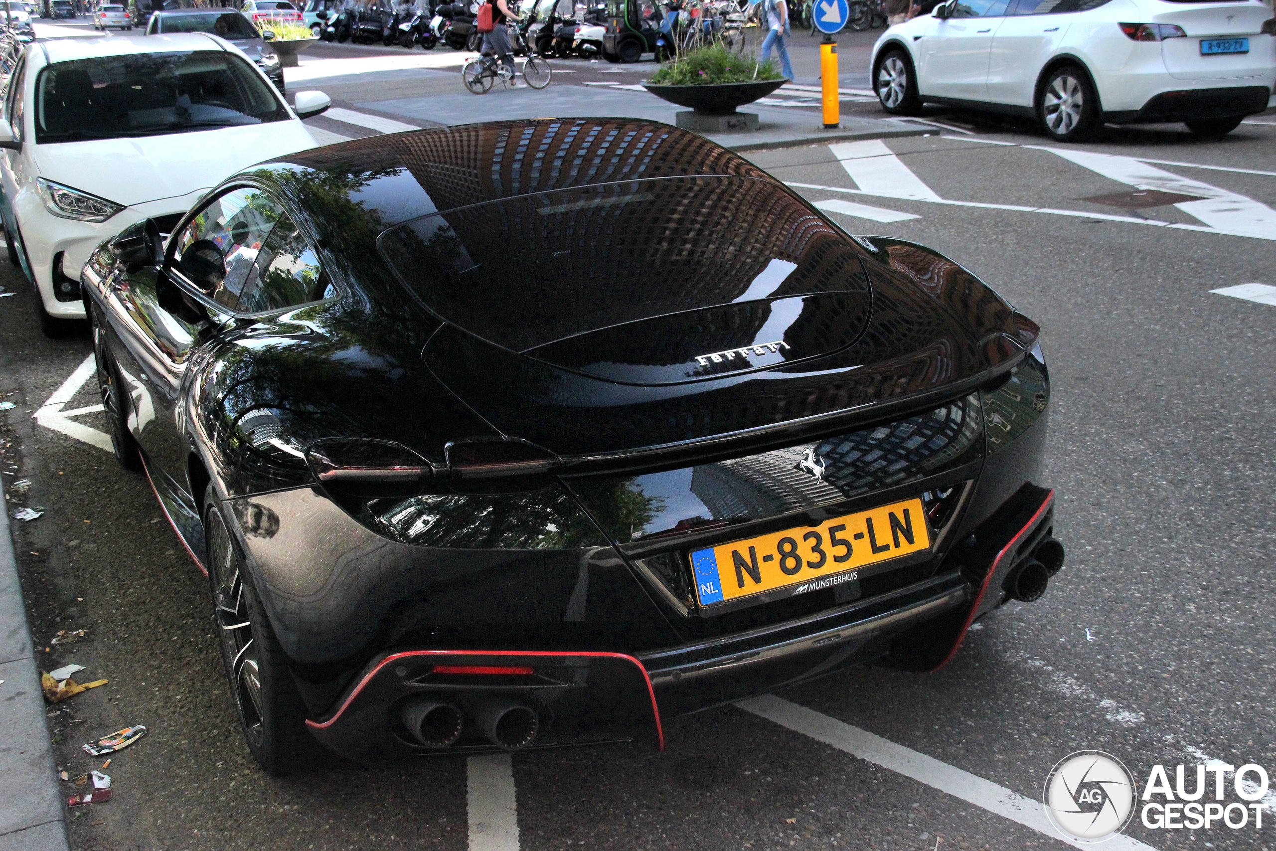 Ferrari Roma