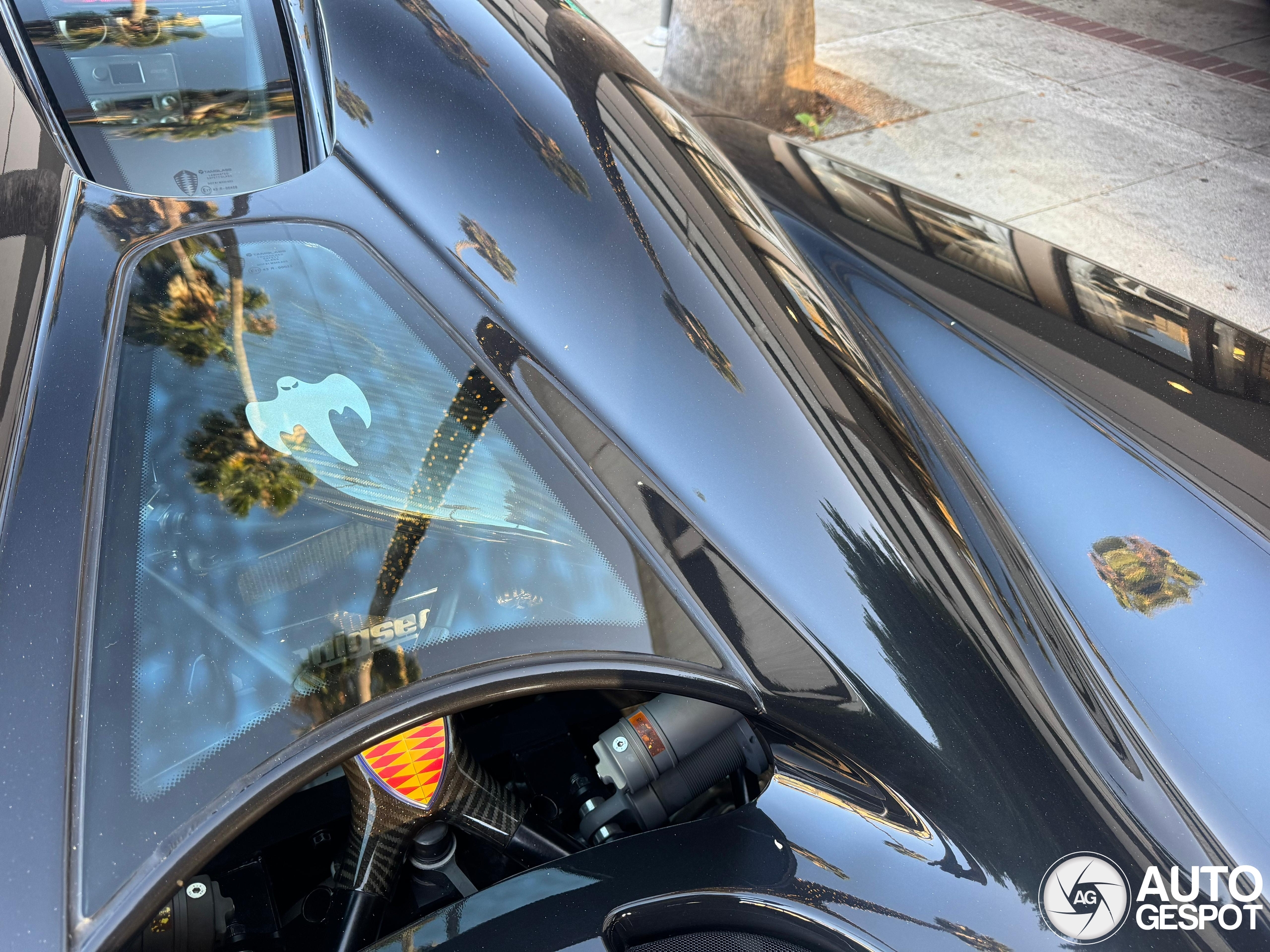 Koenigsegg CCX - 20 June 2025 - Autogespot