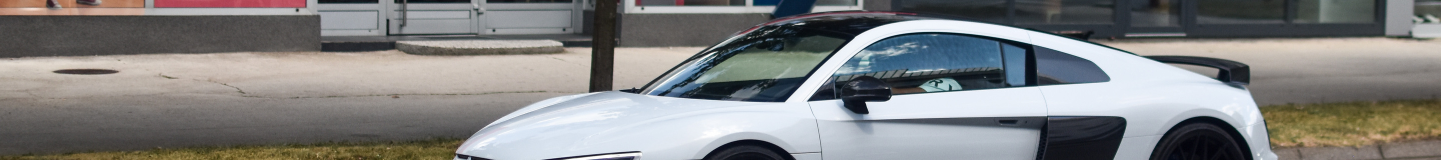 Audi R8 V10 Performance 2019