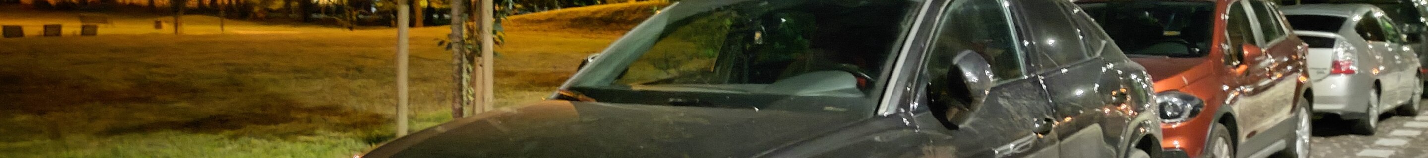 Audi RS Q3 Sportback 2020