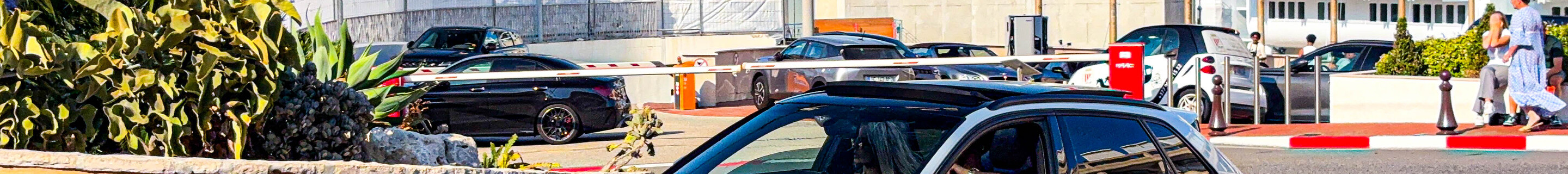 Audi RS3 Sportback 8V 2018