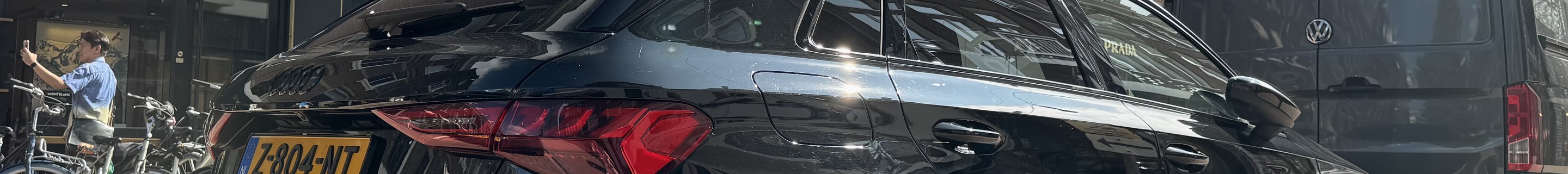 Audi RS3 Sportback 8Y