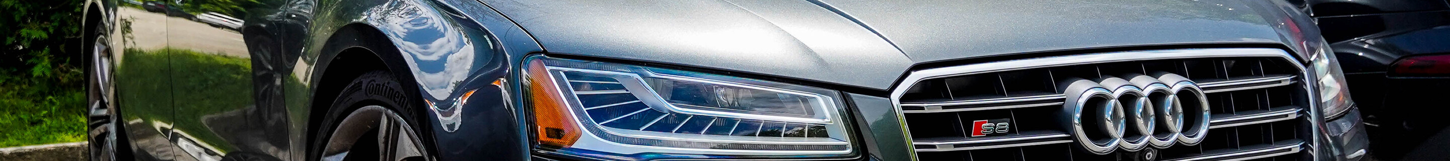 Audi S8 D4 2014