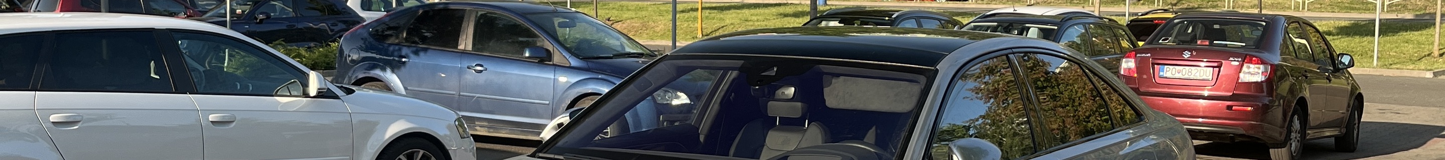 Audi S8 D5 2022