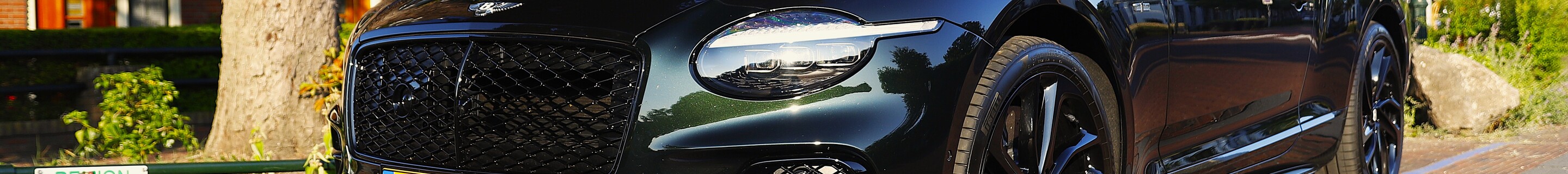 Bentley Continental GTC Speed 2025 First Edition