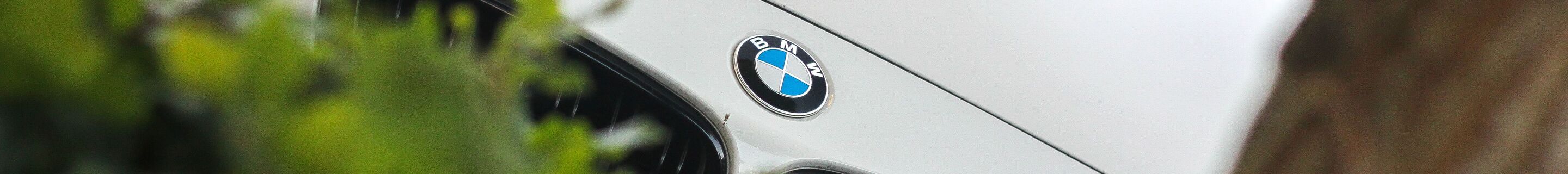 BMW M2 Coupé F87