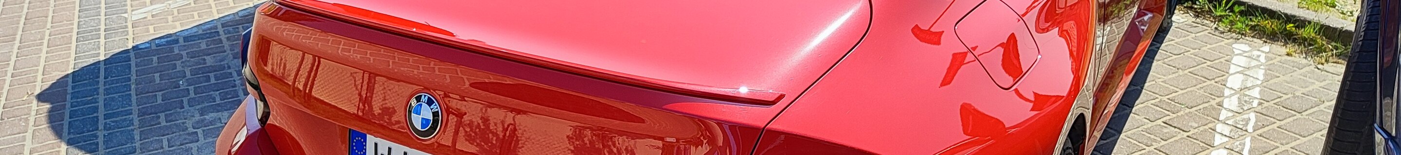 BMW M2 Coupé G87