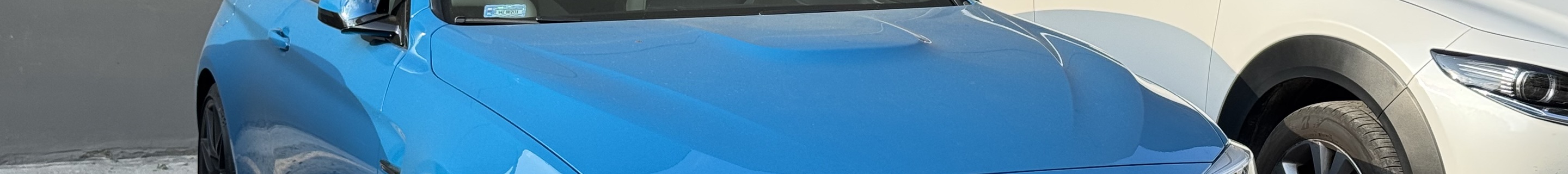 BMW M4 F82 Coupé Edition ///M Heritage