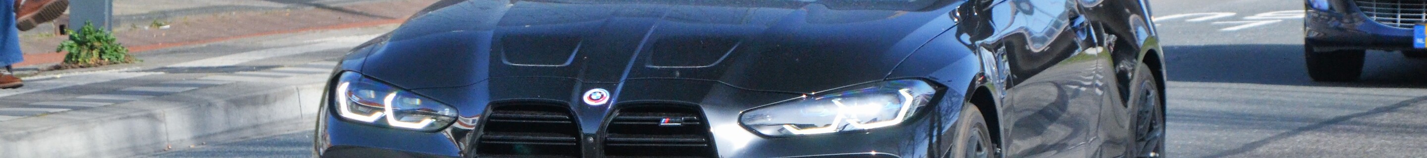 BMW M4 G83 Convertible Competition