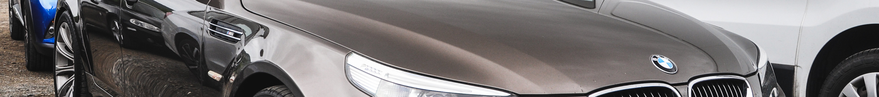 BMW M5 E60 2005