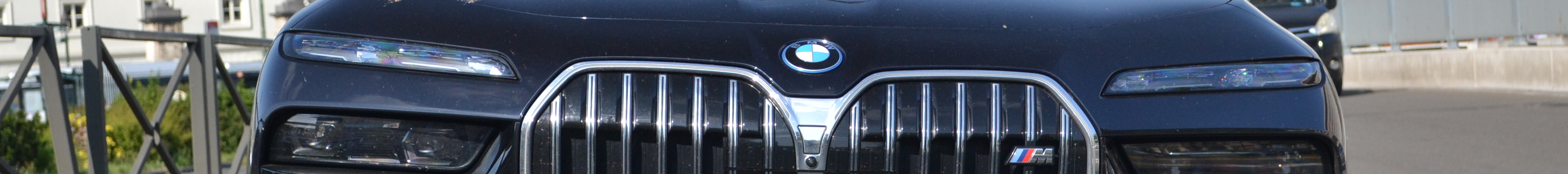 BMW M760e xDrive