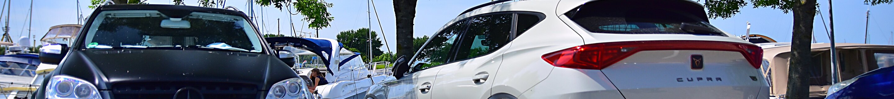 CUPRA Formentor VZ5
