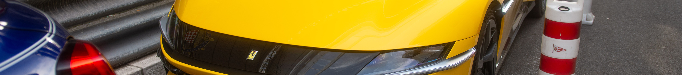 Ferrari 12Cilindri