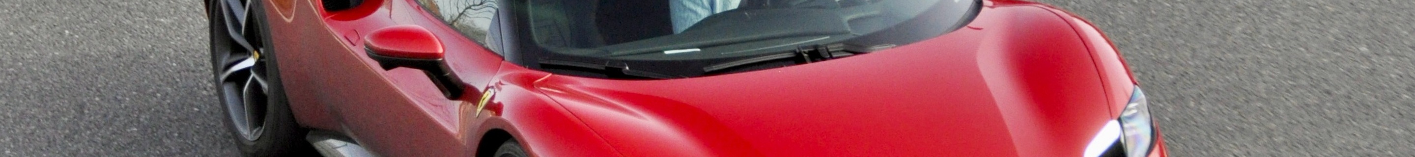 Ferrari 296 GTB