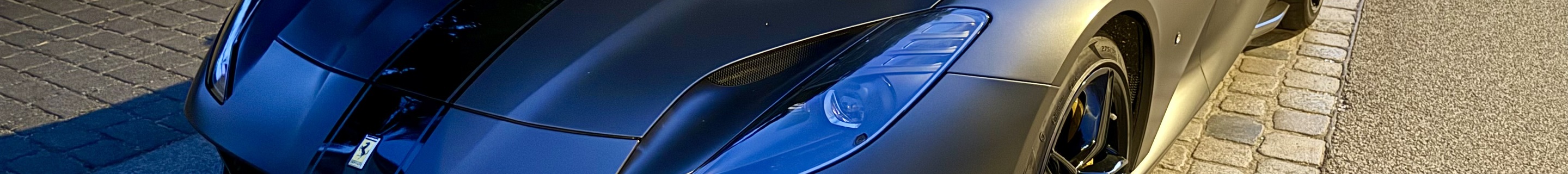 Ferrari 812 GTS